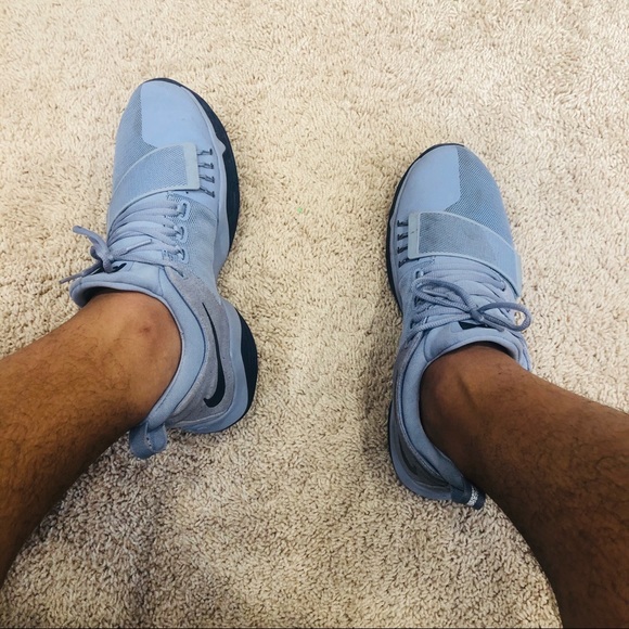 paul george 1 glacier grey